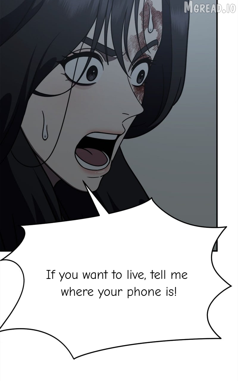 Change Me Chapter 242  - page 123